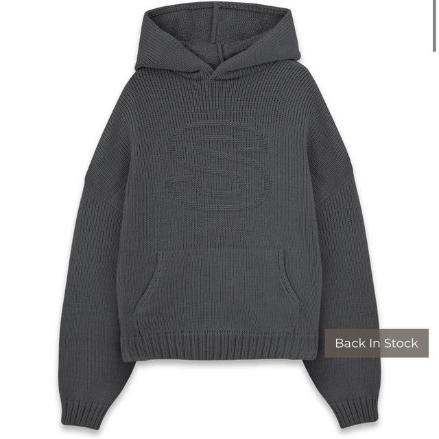 Sisters & Seekers Women's Jumper - Black - S on Productcaster.