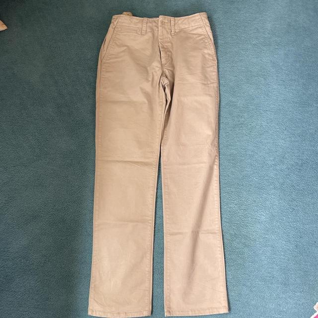 Gap Kids' Chino Trousers - Tan on Productcaster.