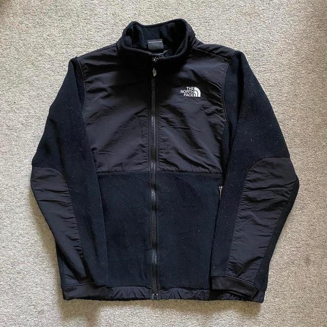 The North Face Women's Lightweight Jacket - Black - UK 12 on Productcaster.