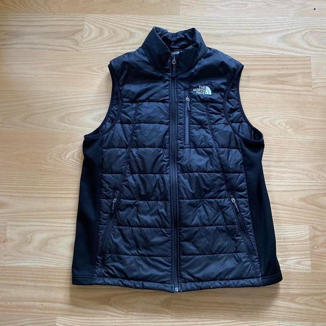 The North Face Men's Gilet - Black - M on Productcaster.