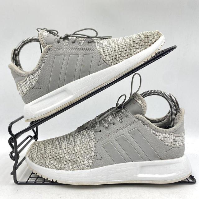 Adidas Women's Trainers - Grey - UK 4 on Productcaster.