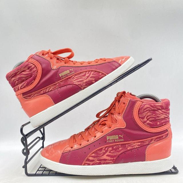 Animal Women's Trainers - Pink - UK 3 on Productcaster.