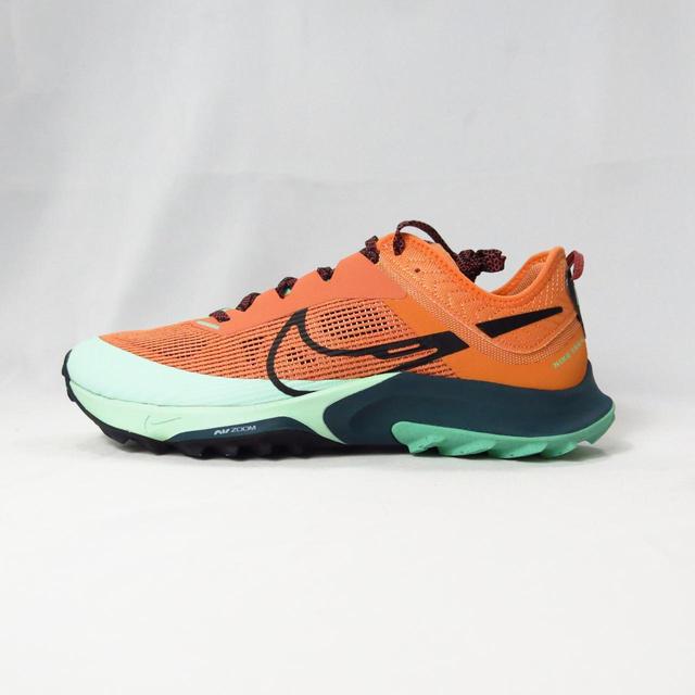 Nike Women's Trainers - Orange - UK 7.5 on Productcaster.