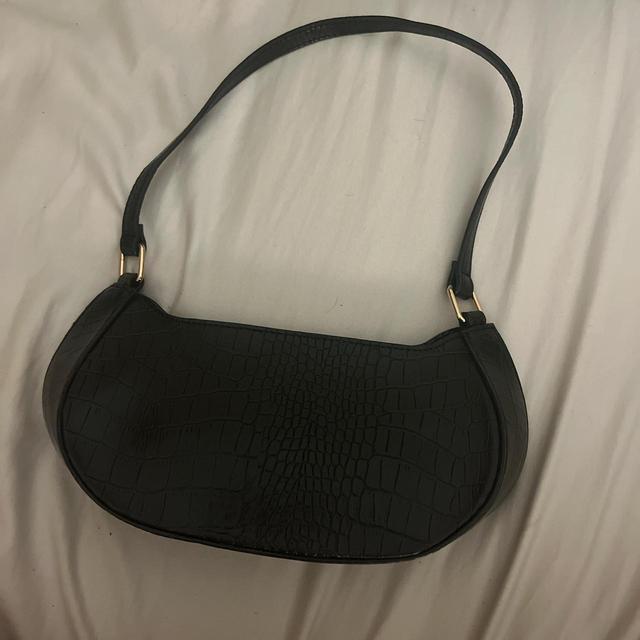 ASOS Women's Shoulder bags - Black on Productcaster.