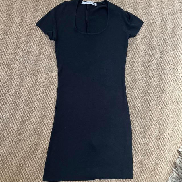 Women's Dress - Black - One size on Productcaster.