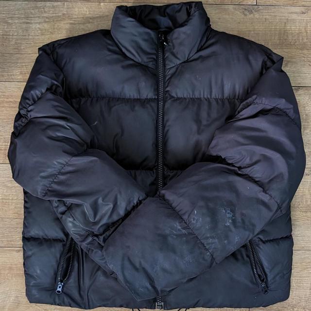 ASOS Men's Puffer - Black - L on Productcaster.