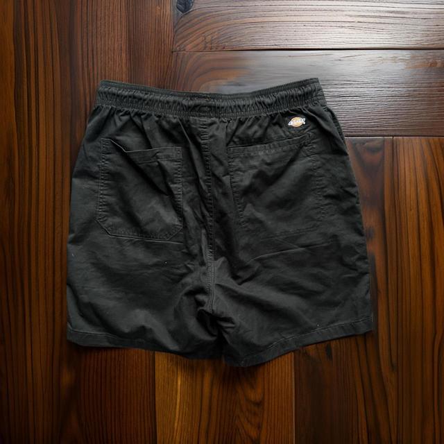 Dickies Men's Shorts - Black - M on Productcaster.