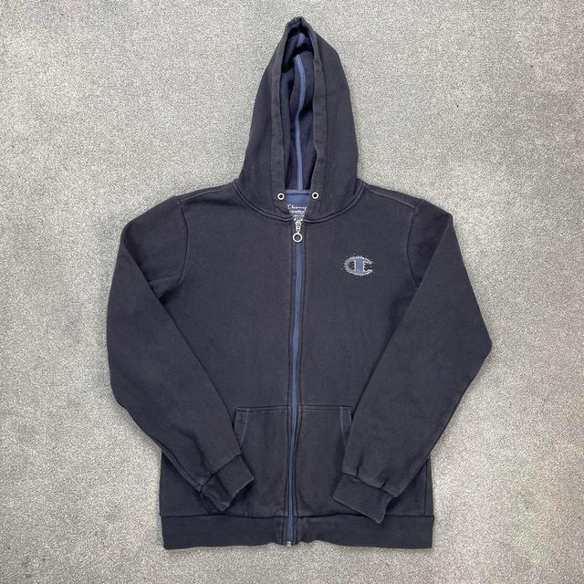 Champion Women's Hoodie - Multi - S on Productcaster.