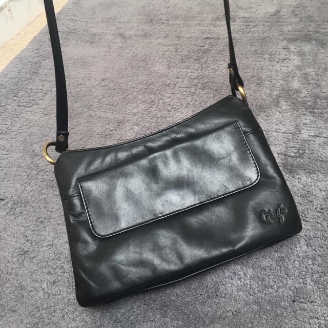 Women's Bag - Black on Productcaster.