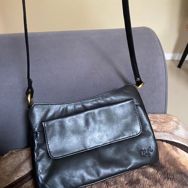 Women's Bag - Black on Productcaster.