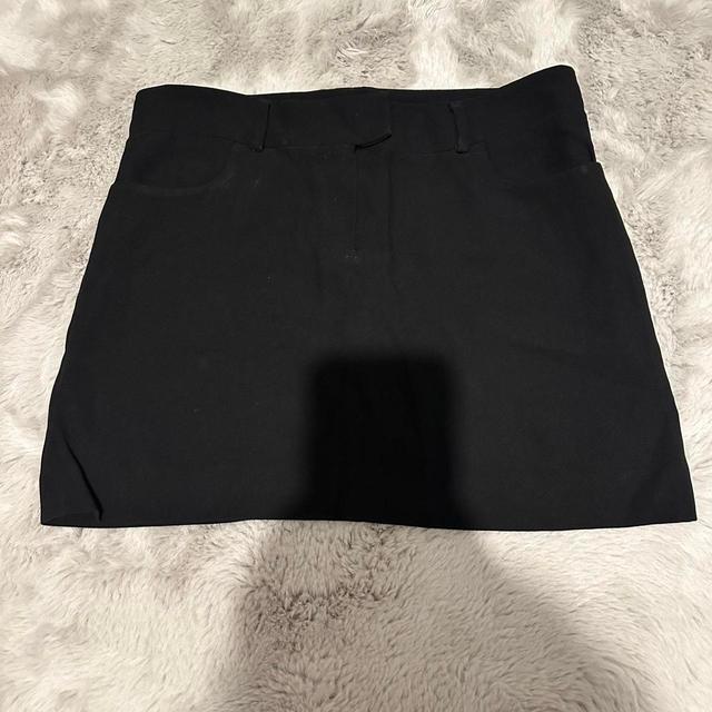 Jigsaw Women's Casual Skirt - Black - S on Productcaster.