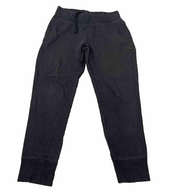 Champion Men's Sweatpants - Black - S on Productcaster.