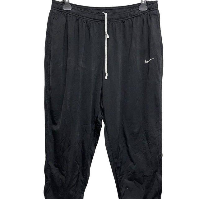 Nike Men's Sweatpants - Black - XXL on Productcaster.