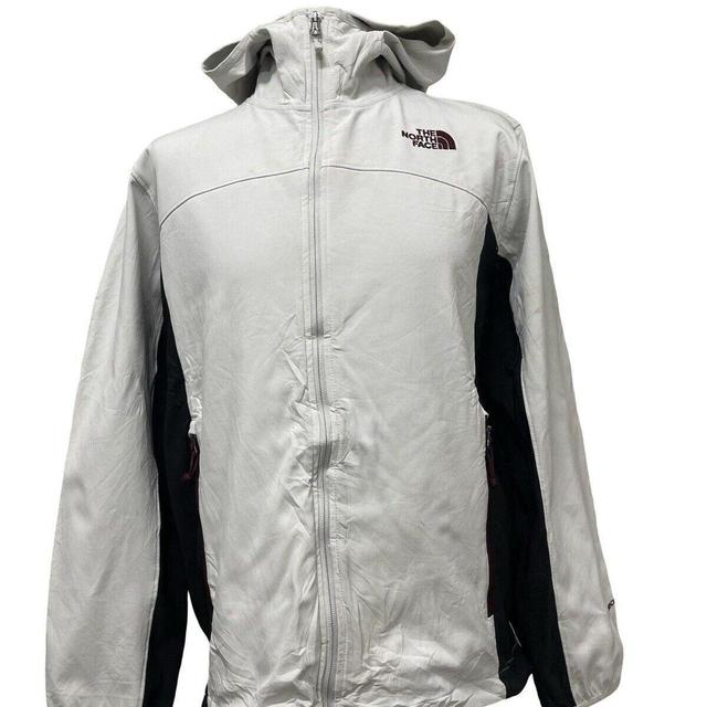 The North Face Men's Coat - Grey - L on Productcaster.