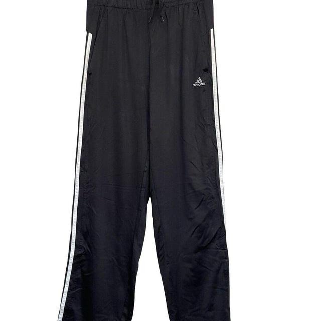 Adidas Kids' Sweatpants - Black - 14 years on Productcaster.