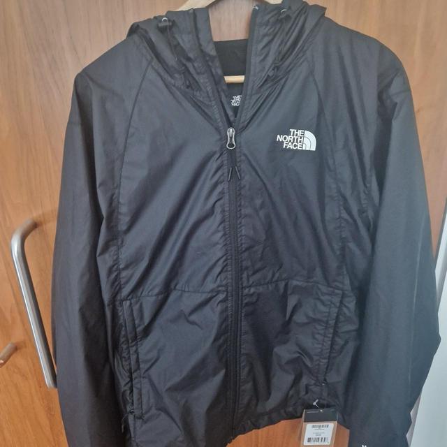 The North Face Men's Jacket - Black - M on Productcaster.