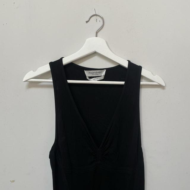 Women's Slip Dress - Black - M on Productcaster.