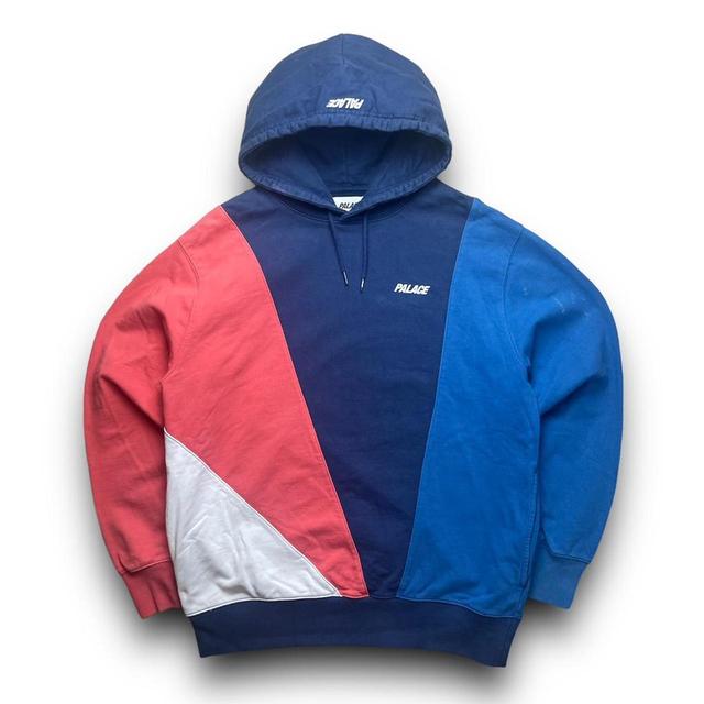 Palace Men's Jacket - Multi - XL on Productcaster.