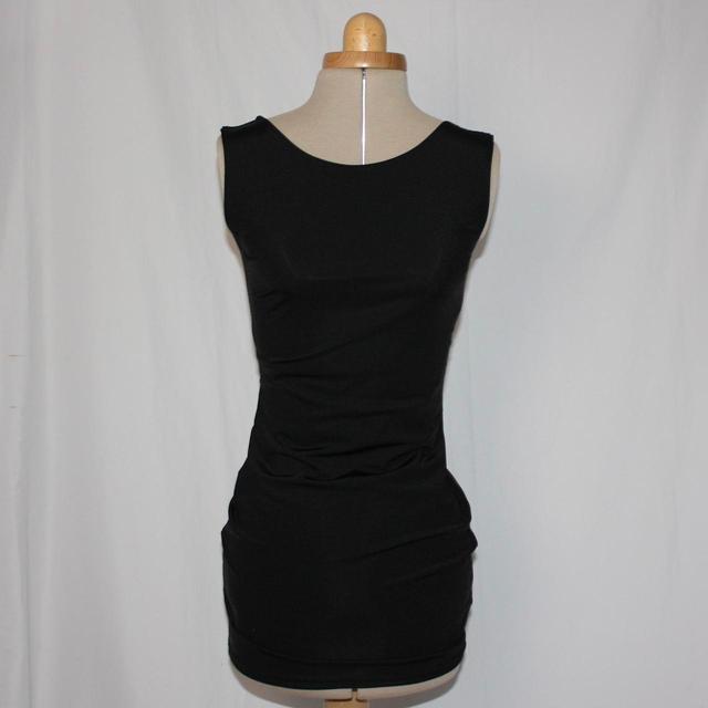 Women's Dress - Black - S on Productcaster.