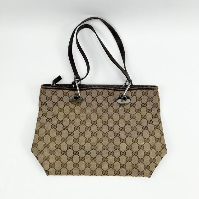 Gucci Women's Tote bags - Brown on Productcaster.