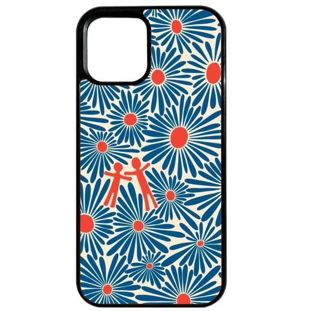 Phone case - Blue/Red on Productcaster.