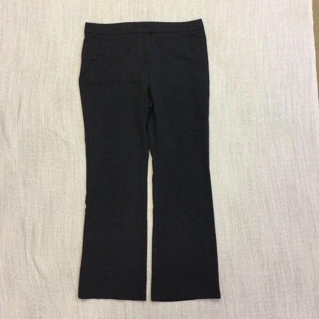 Next Women's Tailored Trousers - Black - UK 14 on Productcaster.