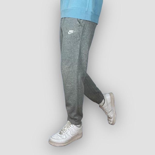 Nike Men's Sweatpants - Grey - XS on Productcaster.