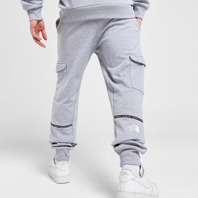 The North Face Men's Sweatpants - Grey - S on Productcaster.