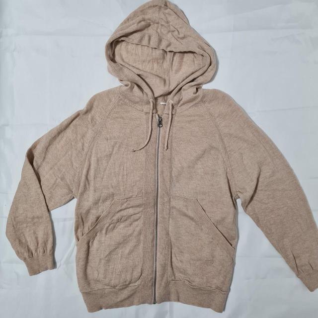 Lululemon Women's Hoodie - Tan - S on Productcaster.