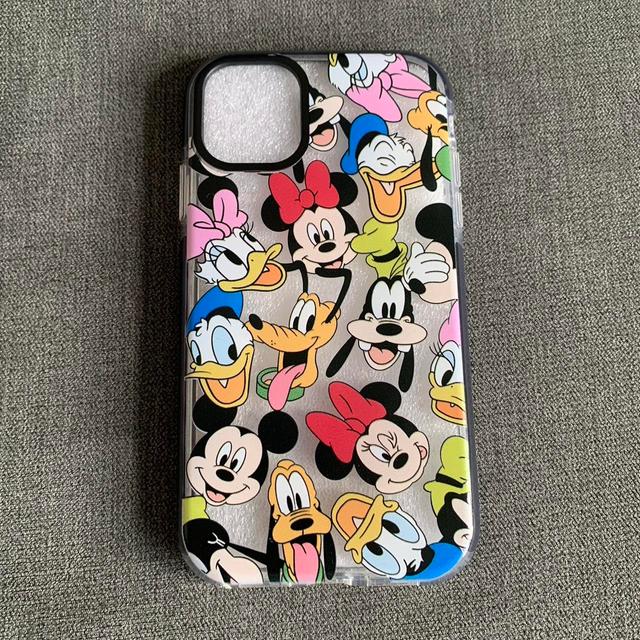 Disney Phone case - Multi on Productcaster.