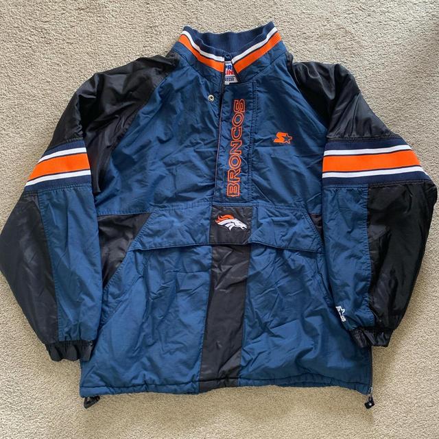 NFL Men's Jacket - Multi - L on Productcaster.