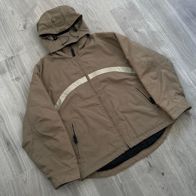 Gap Men's Coat - Brown - M on Productcaster.