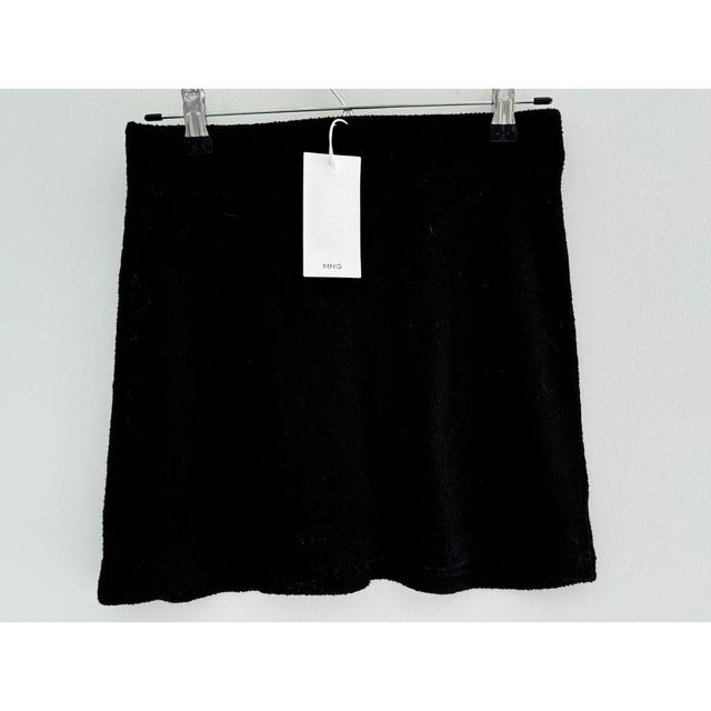 Mango Women's Skirt - Black - S on Productcaster.