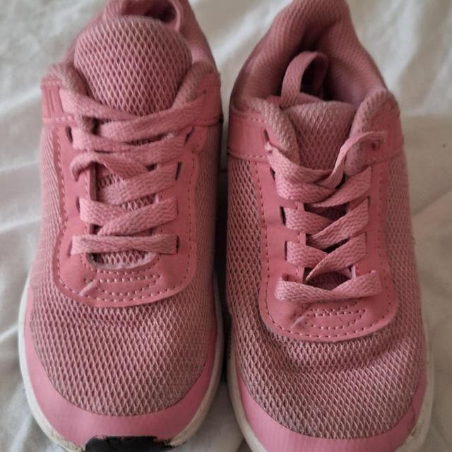 F&F Kids' Trainers - Pink - 11-11.5 on Productcaster.