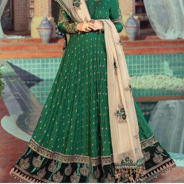 Women's Dress - Green - 14 on Productcaster.