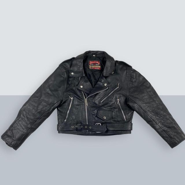 skin Women's Jacket - Black - M on Productcaster.