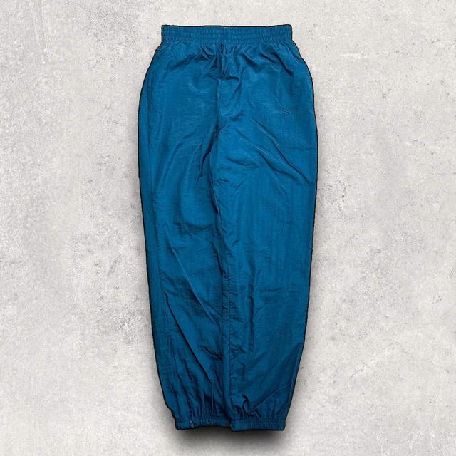 Reebok Men's Sweatpants - Navy - 30" on Productcaster.