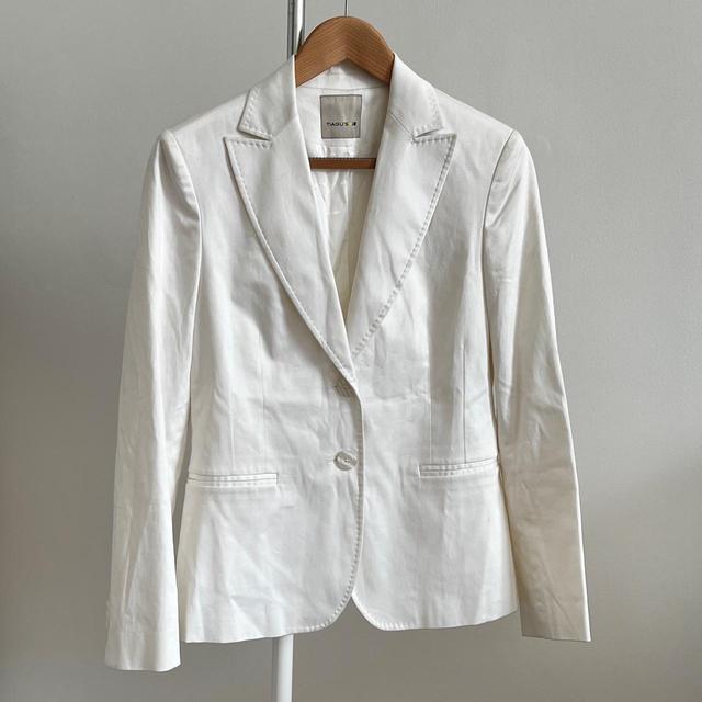 Women's Coats and jackets - Cream on Productcaster.