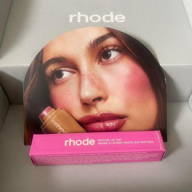 Rhode Skincare - Pink on Productcaster.