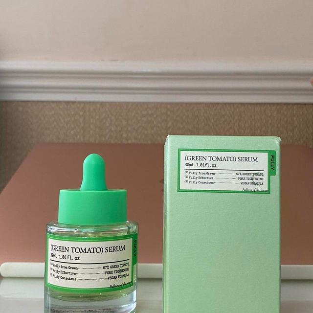 Sephora Acne and blemish - Green on Productcaster.