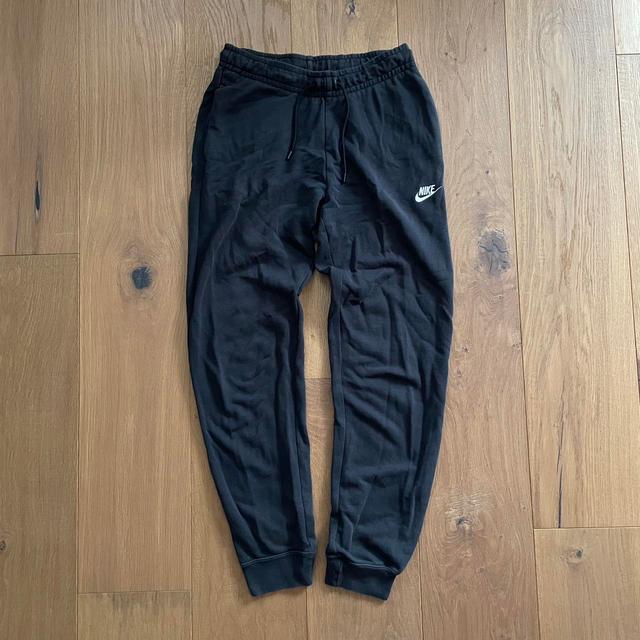 Nike Women's Sweatpants - Black - S on Productcaster.