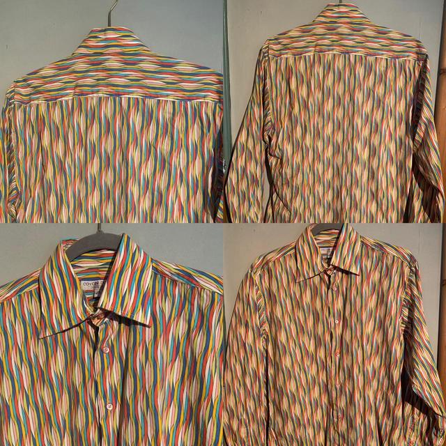 Women's Shirt - Multi - M on Productcaster.