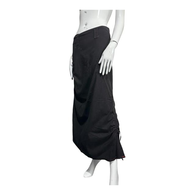 Women's Skirt - Black - UK 8 on Productcaster.