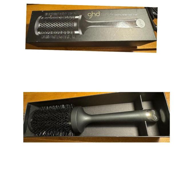 ghd Tool - Black on Productcaster.