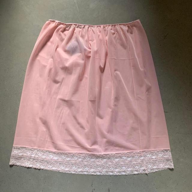 Women's Skirt - Pink - 32" on Productcaster.