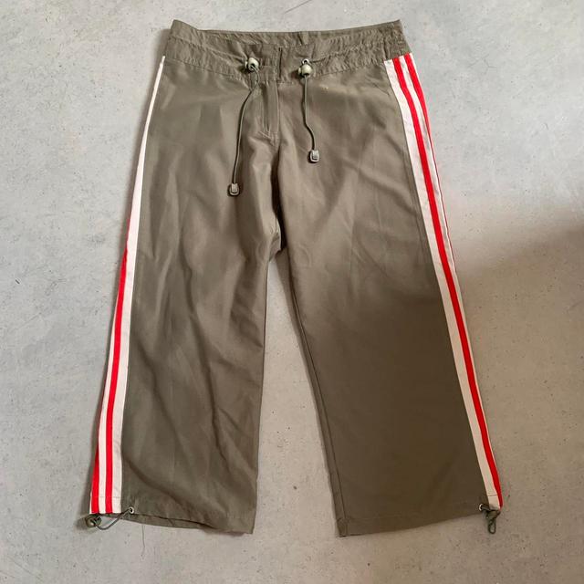 Women's Shorts - Khaki - 30" on Productcaster.