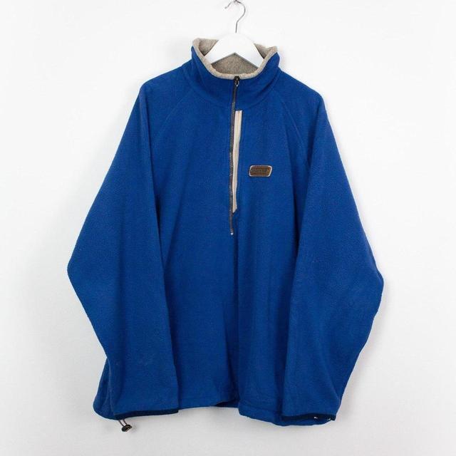 Berghaus Men's Sweatshirt - Blue - XL on Productcaster.