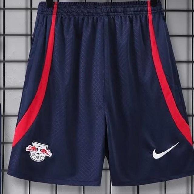 Nike Men's Shorts - Navy/Red - XXL on Productcaster.