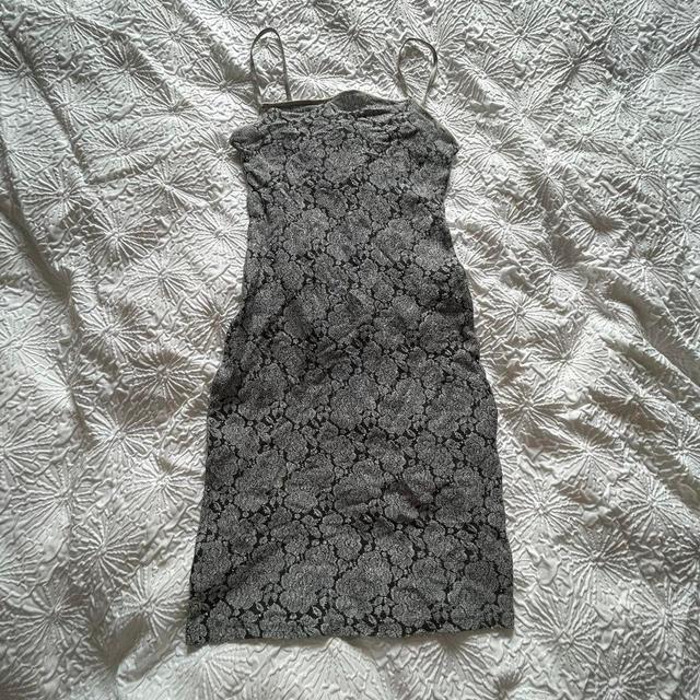 Women's Dress - Grey - 10 on Productcaster.