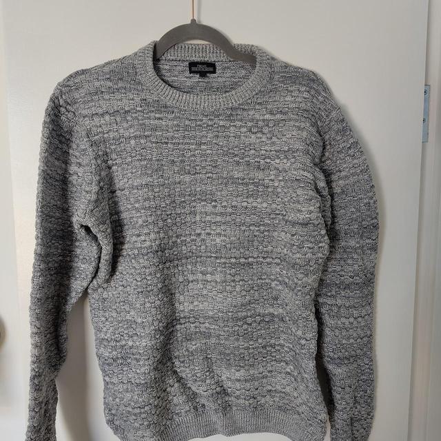 Next Men's Jumper - Grey - M on Productcaster.